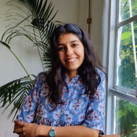 Khushboo Arora