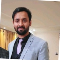 Prateek Dwivedi