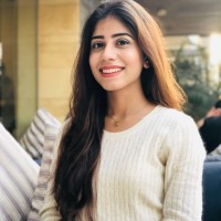 Areeba Zehra