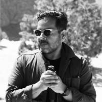 Luis Salazar