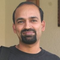 Tej Arora
