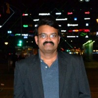 Sendil Kumar