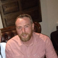 Stuart Kemp