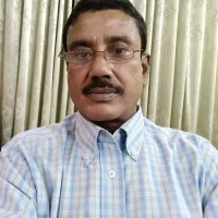 Partha Pradip Chhari
