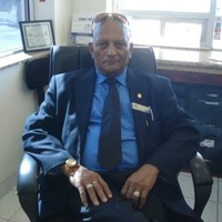 Arvind Patel