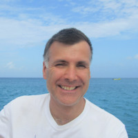 Richard Savill
