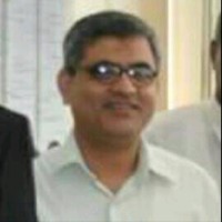 Mehmood Naqvi