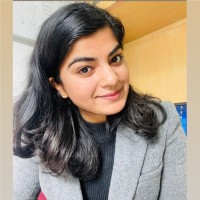 Bhavi Malik