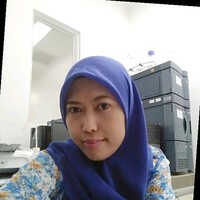 Yayah Fitriawati