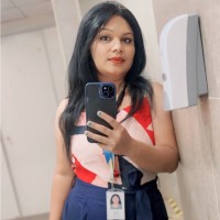 Kajal Deshmukh