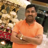 Prabhat Srivastava