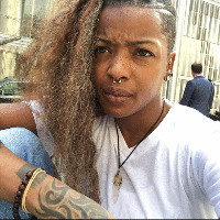 Nykia Epps