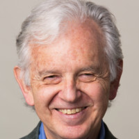 Bruce Broughton