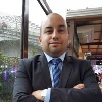 André Dos Santos