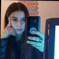 Ana Luisa Pinto