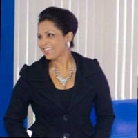 Joanaline Wickham-Zapata