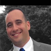 Dan Hammoud, MBA, CMR
