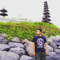 I Putu Ludra