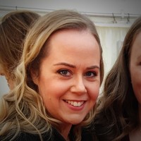 Celine O'Brien