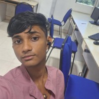 Dwarakesh S