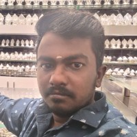Hemnath K