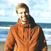Ruben Bruinsma