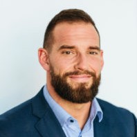 Mike Mclaughlin