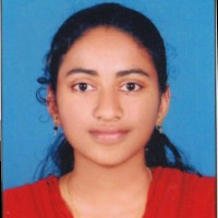 Nisha Joseph