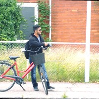 Mohammed Uzair Siddiqui