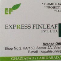 Express Finleaf