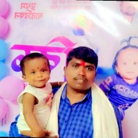 Shivraj Shelke