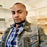 Talkmore Ndhlovu
