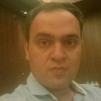 Bhushan Shenolikar