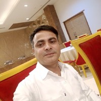 Gaurav Chaudhry