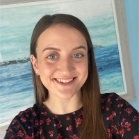 Aisling O’ Connell