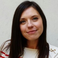 Karina Bourdila