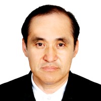 清水嘉治