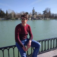 Iker Cerrillo Galnares