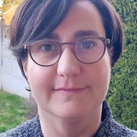 Lyse-Marie Wiscart