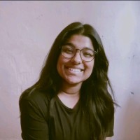 Shreyasi Tripathi