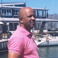 elton cecil barnard