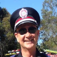 Brian Riley