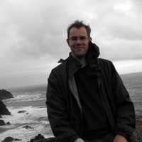 Derek Spence