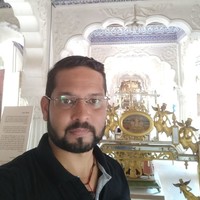 Munesh Singh