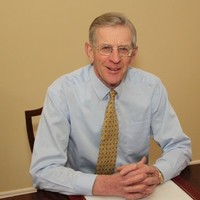 Gerald Hodgson
