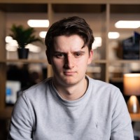 Harry Harding