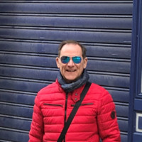 Laurent Gueppe