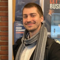 Anthony Trifu