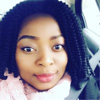 Shenel Ama Oduro