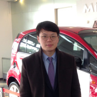 Bart (Hee Jeong) Chae